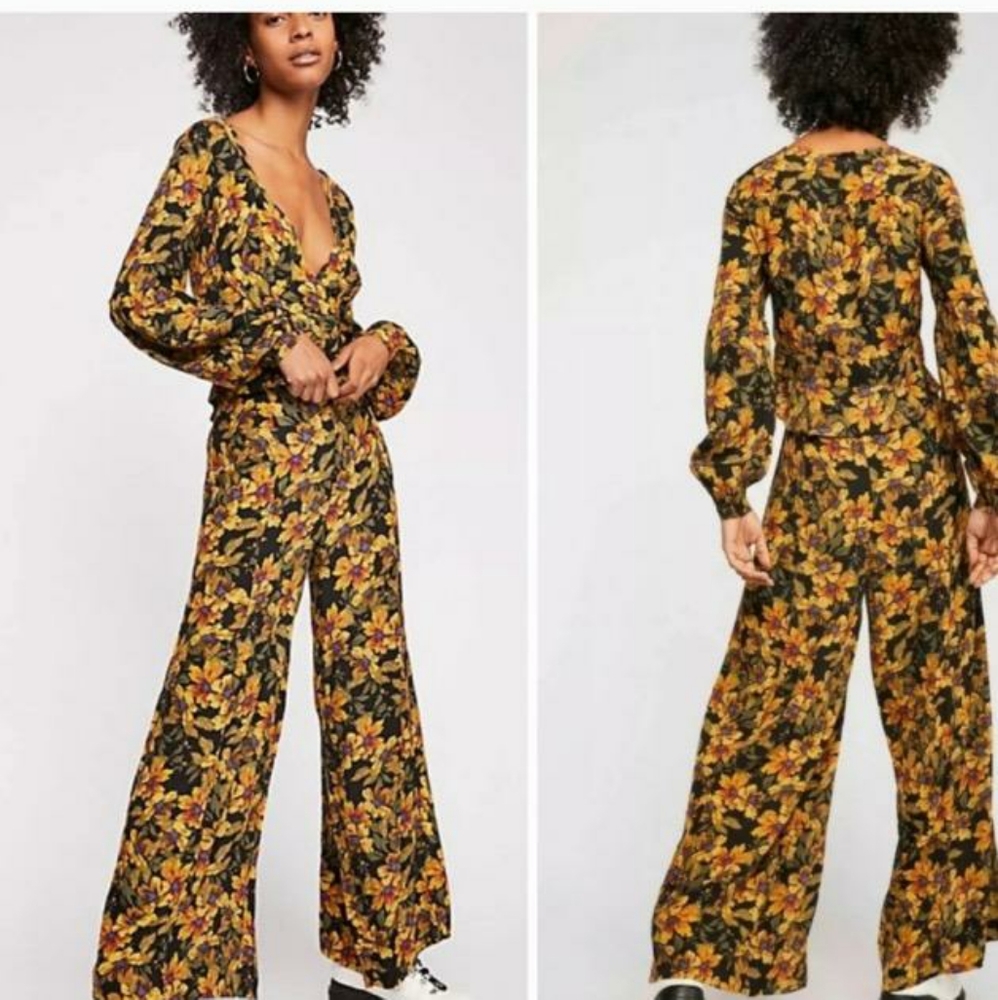 Free People Set - Picture 2 of 3